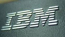 “蓝色巨人”IBM的区块链布局:客户已超500家